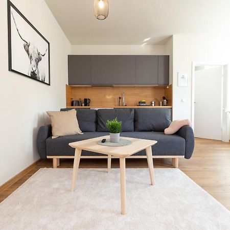 Fullhouse - Zwickau - F45 Apartments - Smarttv - Nespresso Zewnętrze zdjęcie