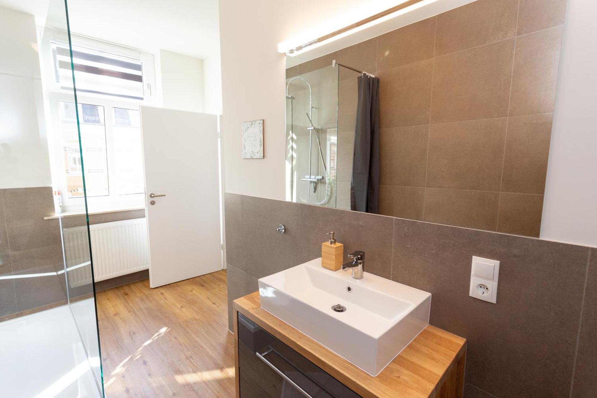 Fullhouse - Zwickau - F45 Apartments - Smarttv - Nespresso Zewnętrze zdjęcie