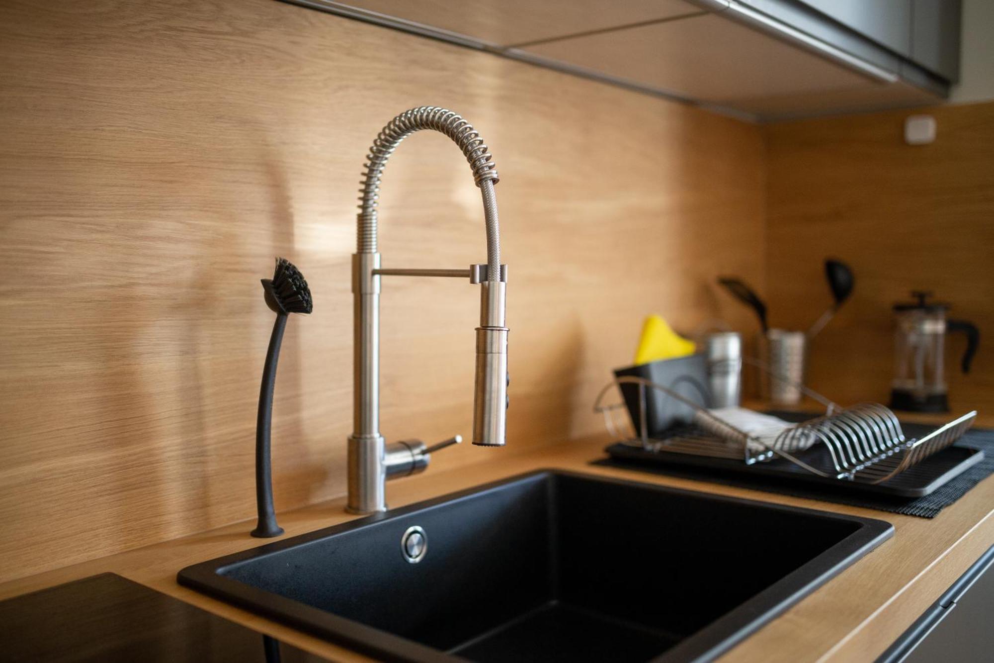 Fullhouse - Zwickau - F45 Apartments - Smarttv - Nespresso Zewnętrze zdjęcie