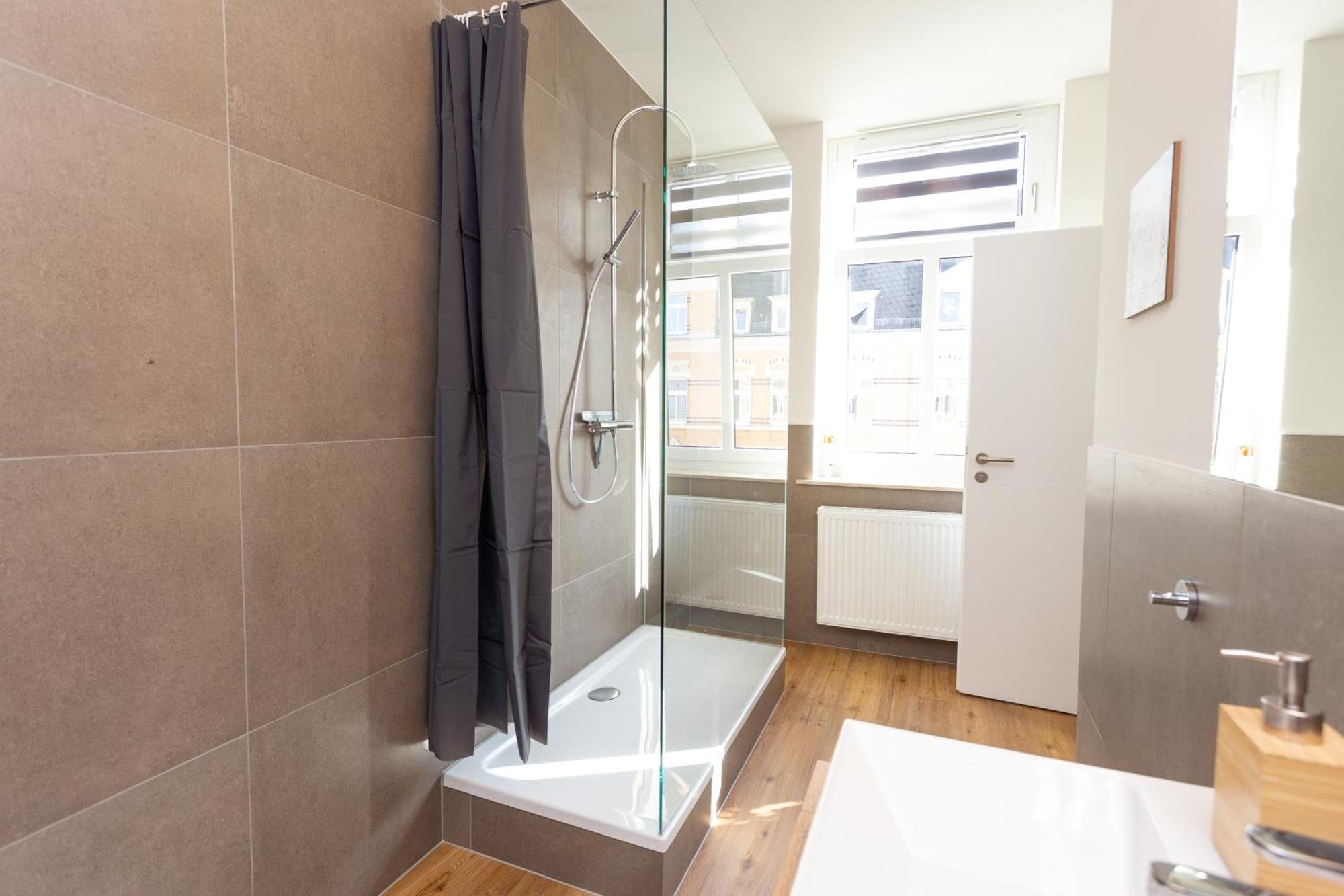 Fullhouse - Zwickau - F45 Apartments - Smarttv - Nespresso Zewnętrze zdjęcie